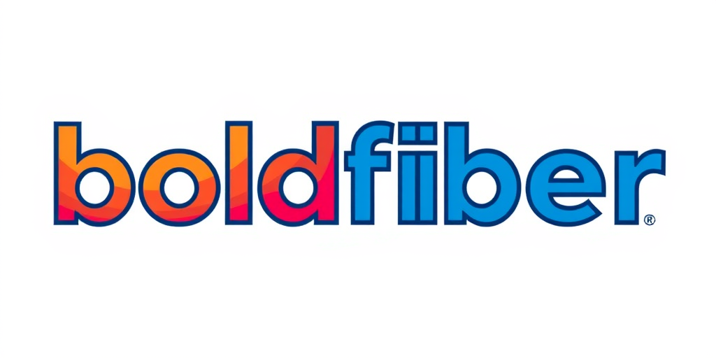 Bold Fiber